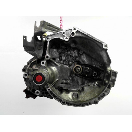 BOITE A VITESSE MECANIQUE CITROEN C3 1.4 i