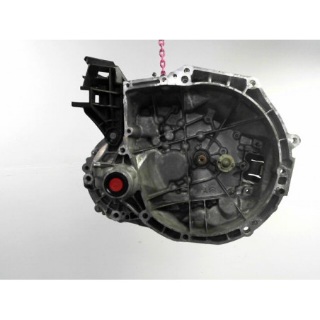 BOITE A VITESSE MECANIQUE CITROEN C3 1.2 VTi 82