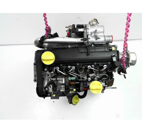 MOTEUR DIESEL RENAULT MODUS 1.5 dCi 