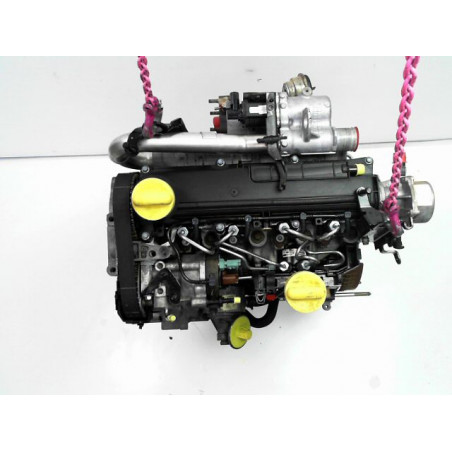 MOTEUR DIESEL RENAULT MODUS 1.5 dCi 