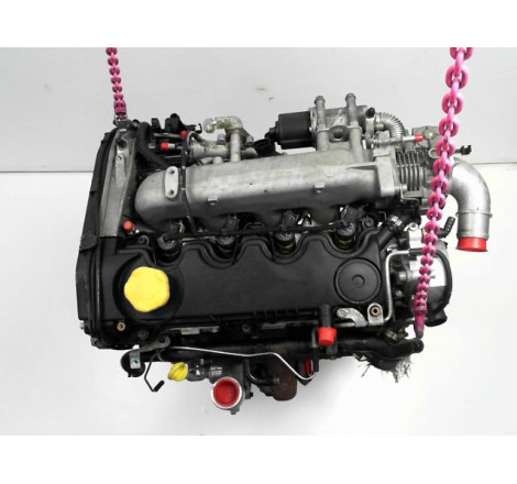MOTEUR DIESEL OPEL ZAFIRA 1.9 CDTI 