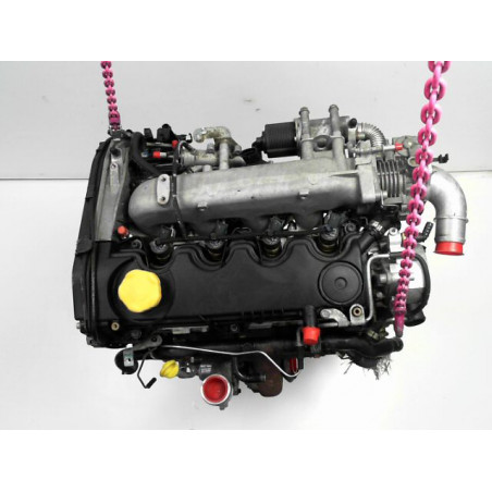 MOTEUR DIESEL OPEL ZAFIRA 1.9 CDTI 