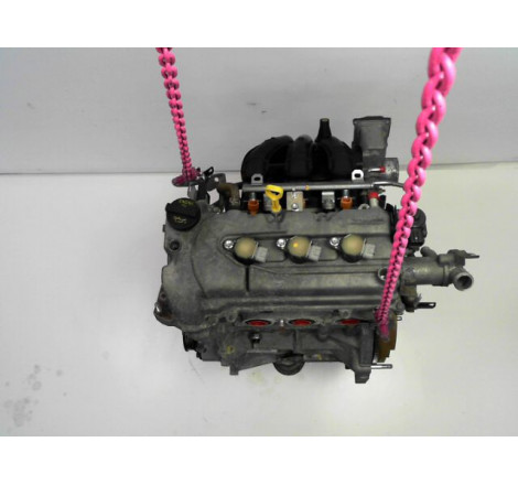 MOTEUR ESSENCE NISSAN PIXO 1.0