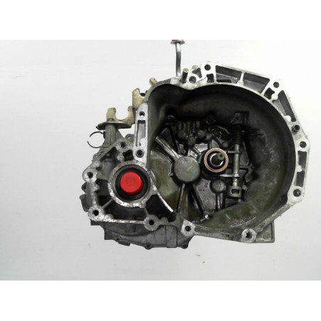BOITE A VITESSE MECANIQUE NISSAN PIXO 1.0