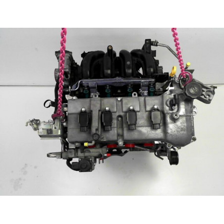 MOTEUR ESSENCE MAZDA 2 1.3