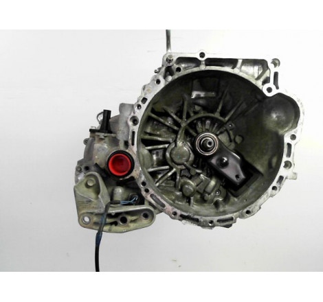 BOITE A VITESSE MECANIQUE MAZDA 2 1.3