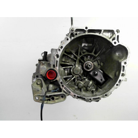 BOITE A VITESSE MECANIQUE MAZDA 2 1.3