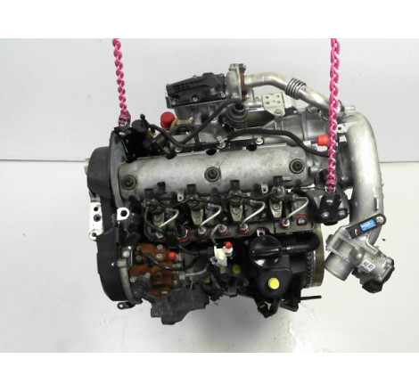 MOTEUR DIESEL RENAULT MEGANE 1.9 dCi 
