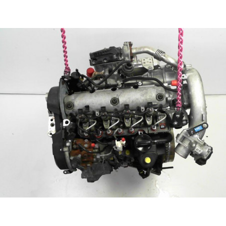 MOTEUR DIESEL RENAULT MEGANE 1.9 dCi 