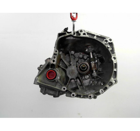 BOITE A VITESSE MECANIQUE CITROEN C1 1.0