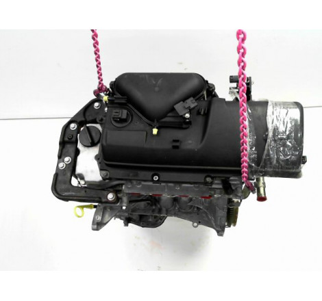 MOTEUR ESSENCE NISSAN MICRA 1.2 16V