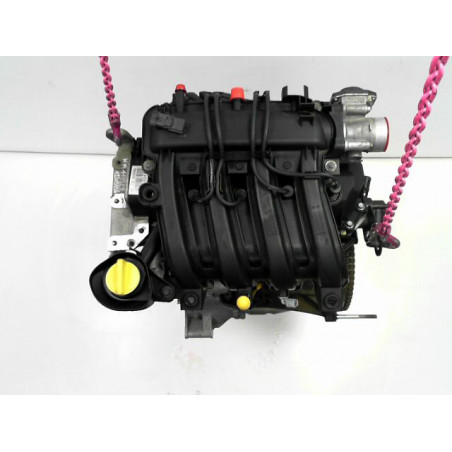 MOTEUR ESSENCE DACIA SANDERO 1.2 16V