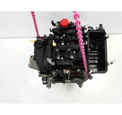 MOTEUR ESSENCE TOYOTA AYGO 1.0 