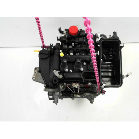 MOTEUR ESSENCE TOYOTA AYGO 1.0 