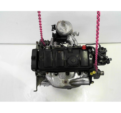 MOTEUR ESSENCE CITROEN SAXO 1.1 X,SX