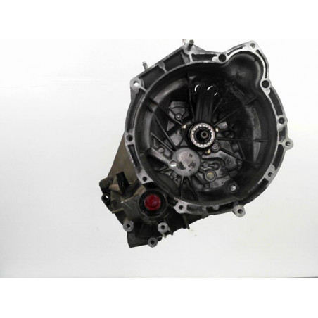 BOITE A VITESSE MECANIQUE FORD FOCUS 1.6 16V