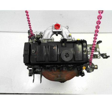 MOTEUR ESSENCE PEUGEOT 306 1.4