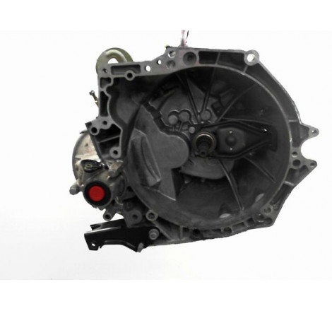 BOITE A VITESSE MECANIQUE CITROEN C3 1.4 16V HDi