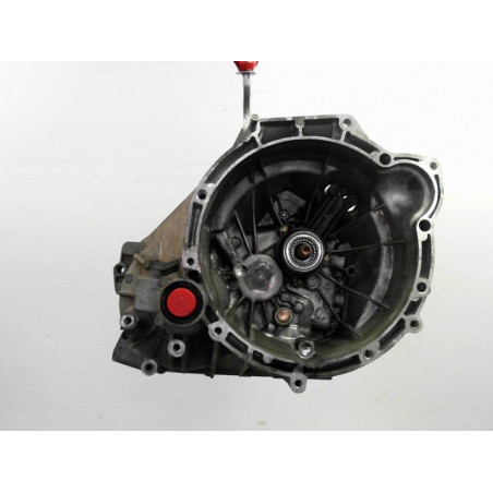 BOITE A VITESSE MECANIQUE FORD FIESTA 1.4 16V