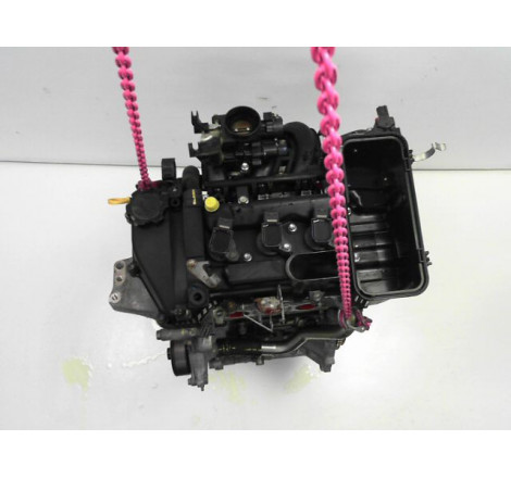 MOTEUR ESSENCE CITROEN C1 1.0