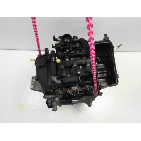 MOTEUR ESSENCE CITROEN C1 1.0