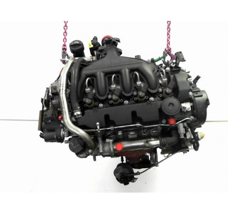 MOTEUR DIESEL CITROEN C4 2.0 HDi 138