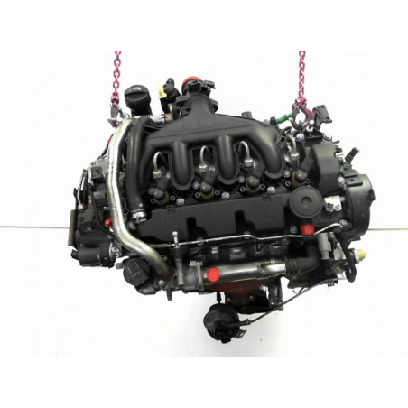 MOTEUR DIESEL CITROEN C4 2.0 HDi 138