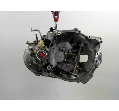 BOITE A VITESSE MECANIQUE PEUGEOT 306 1.9 D