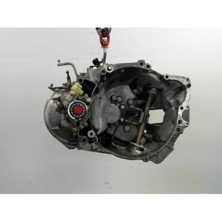 BOITE A VITESSE MECANIQUE PEUGEOT 306 1.9 D