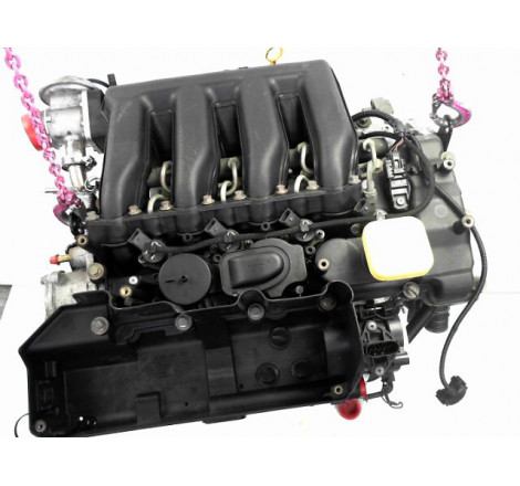 MOTEUR DIESEL ROVER 75 2.0 CDT