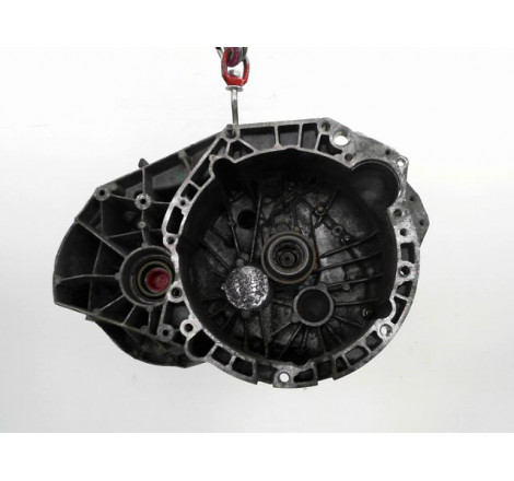 BOITE A VITESSE MECANIQUE ROVER 75 2.0 CDT