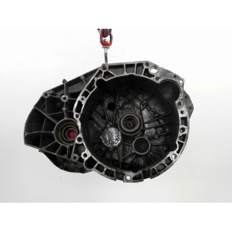 BOITE A VITESSE MECANIQUE ROVER 75 2.0 CDT