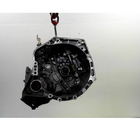 BOITE A VITESSE MECANIQUE TOYOTA YARIS 1.3 VVT-i 