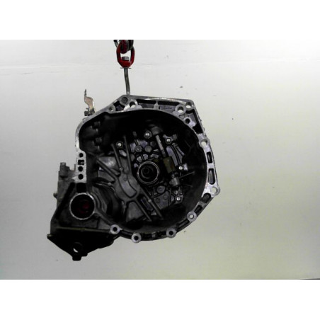 BOITE A VITESSE MECANIQUE TOYOTA YARIS 1.3 VVT-i 