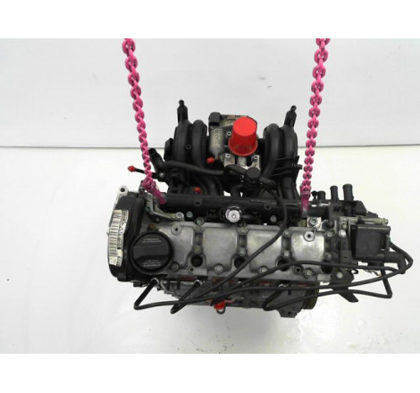 MOTEUR ESSENCE VOLKSWAGEN POLO 1.4