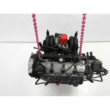 MOTEUR ESSENCE VOLKSWAGEN POLO 1.4