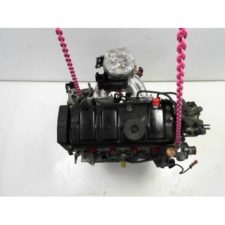 MOTEUR ESSENCE PEUGEOT 306 1.1