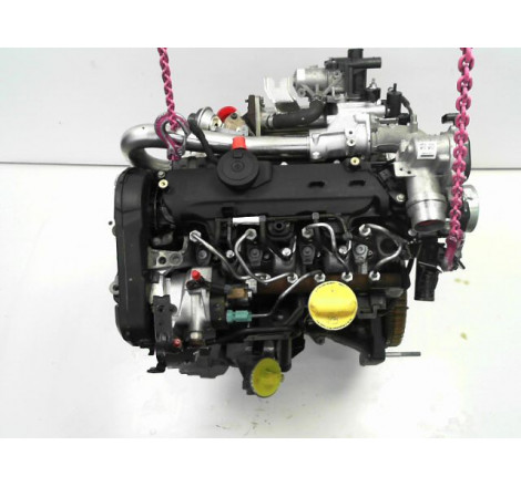 MOTEUR DIESEL RENAULT TWINGO 1.5 dCi 75