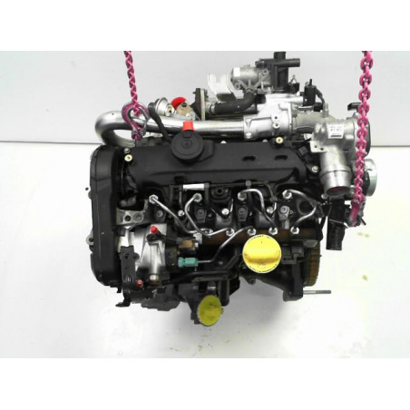 MOTEUR DIESEL RENAULT TWINGO 1.5 dCi 75