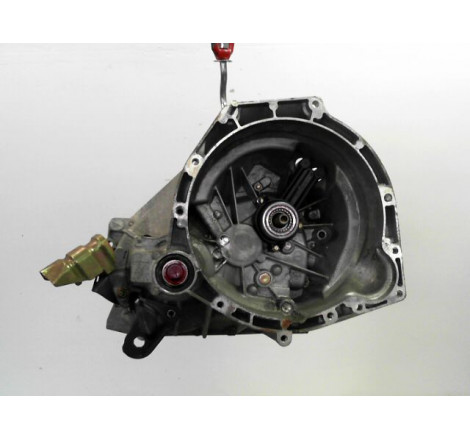 BOITE A VITESSE MECANIQUE FORD FIESTA V Phase 2 2005-2008 1.3
