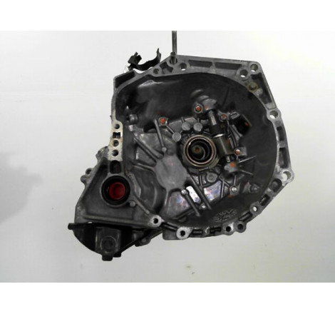 BOITE A VITESSE MECANIQUE PEUGEOT 107 Phase 1 2005-2008 1.0
