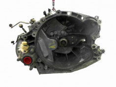 BOITE A VITESSE MECANIQUE PEUGEOT 206 1998-2009 2.0 S16