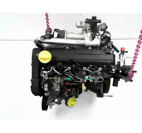 MOTEUR DIESEL RENAULT TWINGO II Phase 1 2007-2011 1.5 dCi 