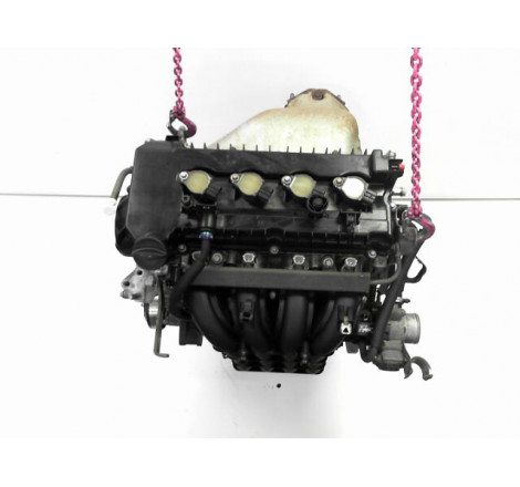 MOTEUR ESSENCE SMART FORFOUR 1.3 