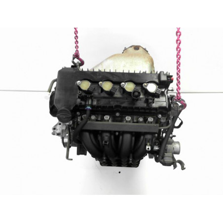MOTEUR ESSENCE SMART FORFOUR 1.3 