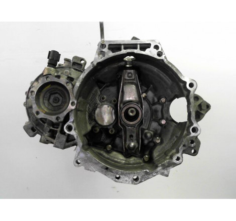 BOITE A VITESSE MECANIQUE AUDI TT COUPE I  1998-2006 1.8 T
