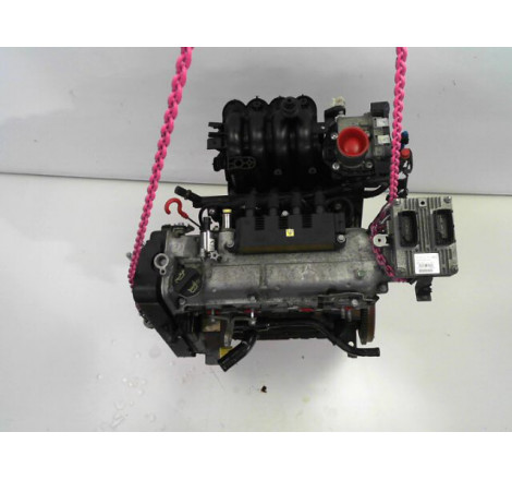 MOTEUR ESSENCE FORD KA II 2008-... 1.2