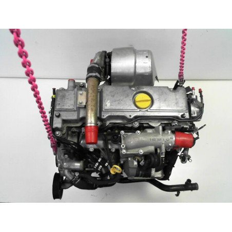 MOTEUR DIESEL OPEL VECTRA GTS III Phase 1  2002-2005 2.2 DTI 16V 