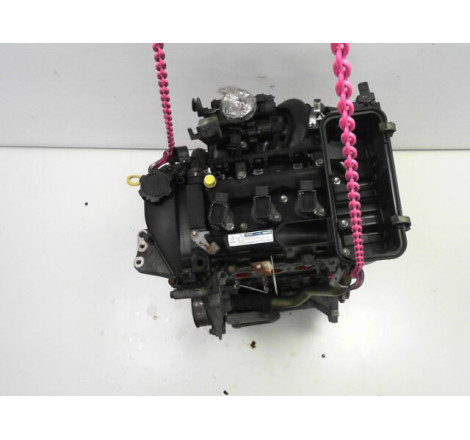 MOTEUR ESSENCE TOYOTA AYGO I Phase 1 2005-2009 1.0 