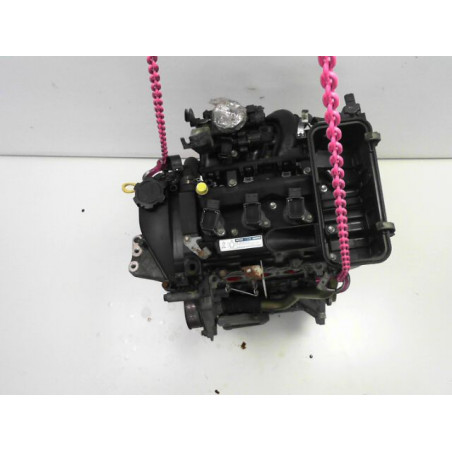 MOTEUR ESSENCE TOYOTA AYGO I Phase 1 2005-2009 1.0 